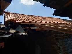 Foto Rumah Tereaisasi